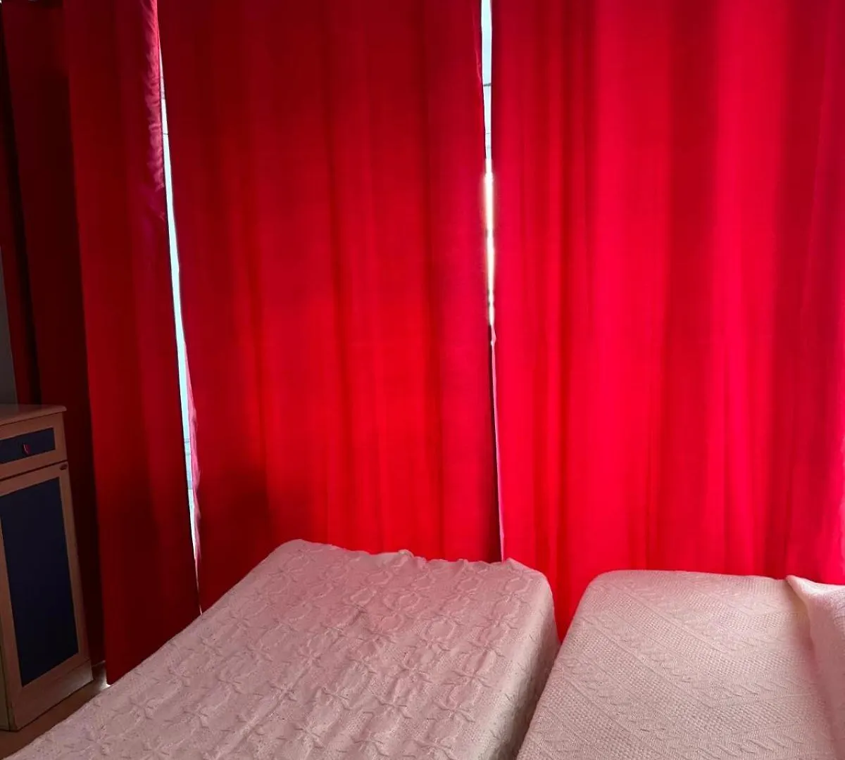 Acogedor Estudio En El Edificio Isla De Roses Spanien